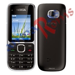 Nokia c2-02 flash file 7.66